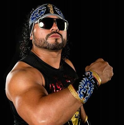 Rey Escorpion Profile