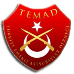 TÜRKİYE EMEKLİ ASTSUBAYLAR DERNEĞİ 17 Ekim 1984 yılında 2847 ve 2908 sayılı dernekler kanununa uygun olarak kurulmuş kamu yararına çalışan bir dernek