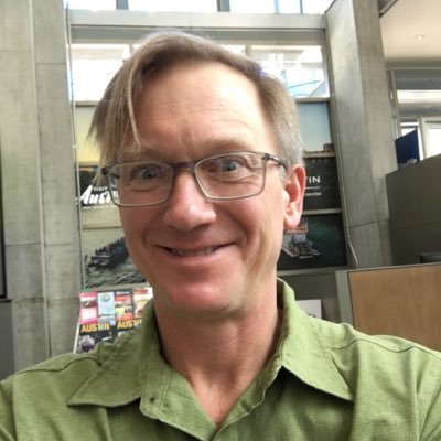 Tropical ecologist, Professor of biology @coloradomesau ,teacher, moth lover, poodle owner, watcher of western sunsets, all around nice guy.