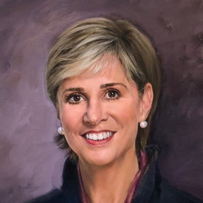 Texas Woman's University Chancellor and President