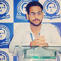 Adv Navjot sharma (@navjotsharma_) 's Twitter Profile