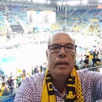 Ángel Ramos Dguez. (@aramosngel) 's Twitter Profile