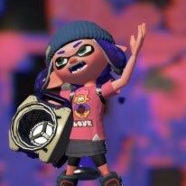 inklingpod's profile picture. Our podcast about Splatoon! Jamie's friend code: 🦑SW-0170-8592-1633🎮 Alex's enemy code: 🦑SW-7802-4420-8231🎮
