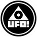UFO! 🔊👾 (@ItsUFO) Twitter profile photo