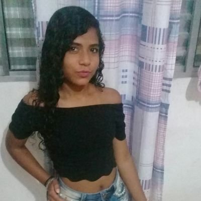 Não gosta de min? se explode querida 😁