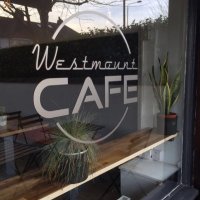 Westmount Cafe (@westmountcafe) Twitter profile photo