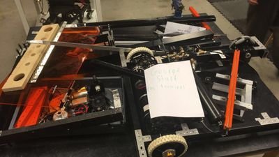 RoboRufe's profile picture. Robotics and Paper Airplane enthusiast