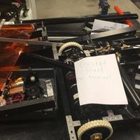 RoboRufe (@roborufe) 's Twitter Profile