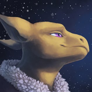 Naerinaさんのプロフィール画像