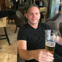 Jason Humphries (@jasonh1973) 's Twitter Profile