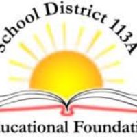 SD113a Educational Foundation (@sd113a_edufdn) 's Twitter Profile