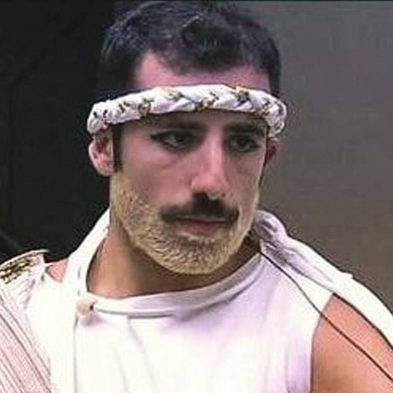 #TeamKaysar