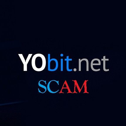 we want to show some strategy of yobit ...