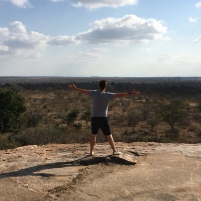 stoneofdean's profile picture. QA Engineer, Addict to sports, Festival go-er, World Class Goalkeeper, #CFC #TogetherBlue #WeTheNorth etc.