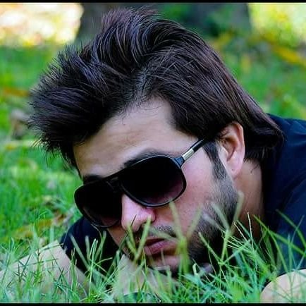 Rajeshbhatt21's profile picture. Start small, Thing Big, Move Fast....