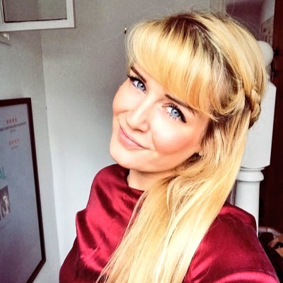 lucieglynn's profile picture. Actress, Anthropologist, Adventurer & Gamer