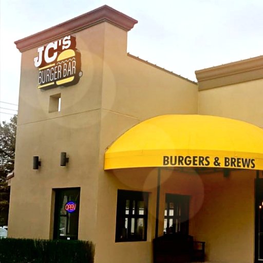 JC’s Burger Bar Richardson