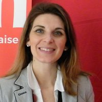 Fanny Thomas (@fnythomas) 's Twitter Profile