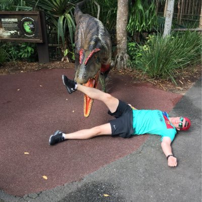 SwadlingBrad's profile picture. 