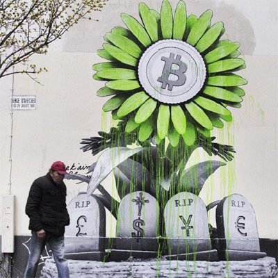 Crypto enthusiast building a connected fairer World. ByBit the Fastest BTC Trading site with smallest fees Sign up https://t.co/OOF0fo0dkY