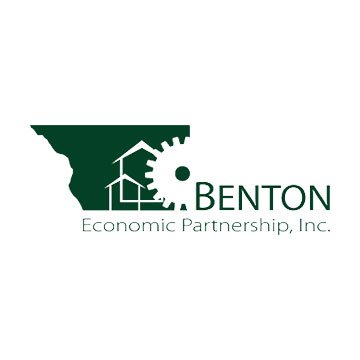 #EconDev in #BentonCounty Minnesota