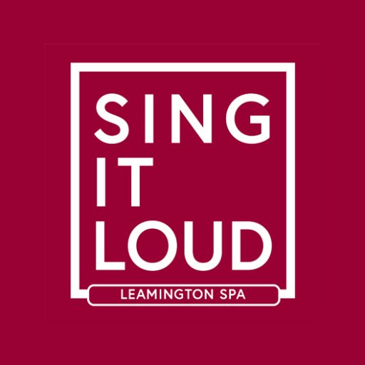 singitloudchoir's profile picture. Sing it Loud is a new community choir in Leamington Spa - a choir that anyone can join regardless of their singing abilities. We are a non profit making org.