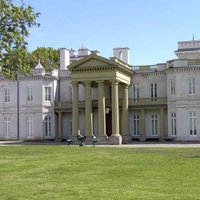 Dundurn Castle (@dundurn_castle) 's Twitter Profile