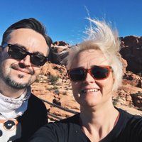 Courtney Blair (@afternoondlight) 's Twitter Profile