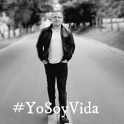 somosvida21's profile picture. Esposo, Padre y conferencista.
Presidente fundador organización VIDA.
Facebook: Mauricio Rojas Martinez
Instagram: Mauriciorojasoficial #SomosVida