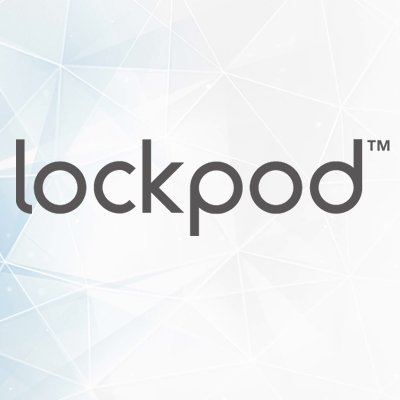 We craft products, services and solutions that combine physical elegance with connected intelligence.
Lock-Pod, the #1 solution for parcel defense and security.