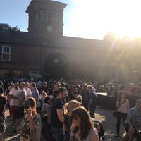 Two Left Feet Tap (@twoleftfeettap) 's Twitter Profile