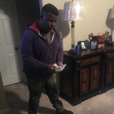 Xaviermoney1's profile picture. 