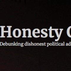 Honesty Counts debunks dishonest political ads, mailers, blogs-- you name it! Find false statements made to sway an election? Send to us and we'll do the rest!