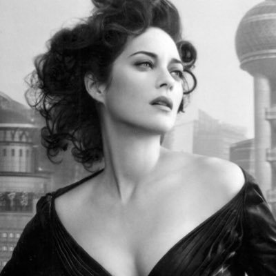 COTILLARDXRPDM's profile picture. 