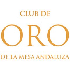 El Club de Oro de la Mesa Andaluza (1.988) es una de las más importantes asociaciones de restaurantes de Andalucía.