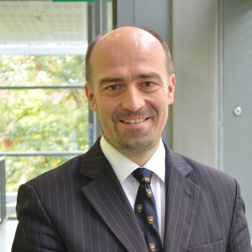 Richard Werner Profile