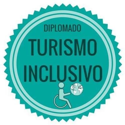 Diplomado en Turismo Inclusivo en México y Latinoamérica