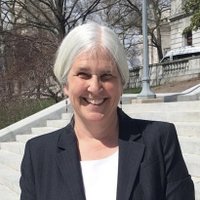 Carol Kuniholm (@ckuniholm) 's Twitter Profile Photo