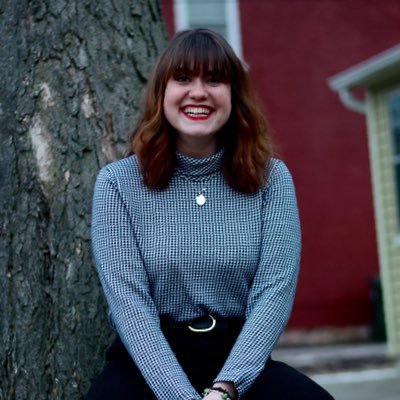 Natalie_Betz's profile picture. Writer/reporter/tap teacher/Halloween enthusiast. All views are my own.