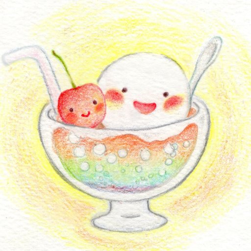 優しい絵。かわいいもの楽しいこと好きです 。
日本児童出版美術家連盟会員
「まりーむそーだ」　YouTube

中2と小2の母です。