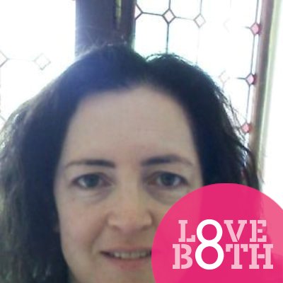 Donegal woman living in Co. Louth. #Prolife #LoveBoth  #ServeTheLordWithGladness