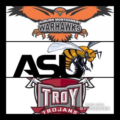 Official Page For all Montgomery Confessions 🤭 DM to send them in🤫 Everything is anonymous 🤗 #ASU #AUM #TroyU 334confess@gmail.com