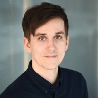 David Kluthe (@dkluthe) Twitter profile photo