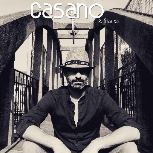 casanolaurent's profile picture. Composer / Music Producer. Paris 🇫🇷 my new clip THIS SONG : https://t.co/ahjvKevGhJ