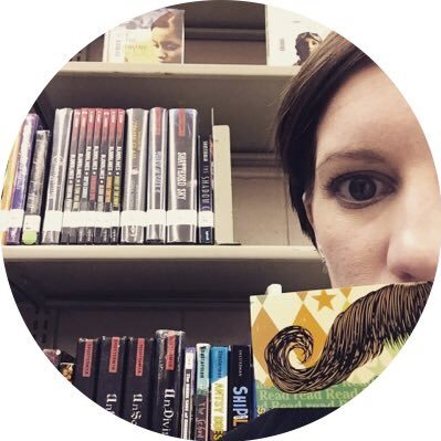 I am a middle school media specialist in Hillsborough County. I am an avid reader and a huge Harry Potter fan. “Never Judge a Book by it’s Movie” -JW Eagan