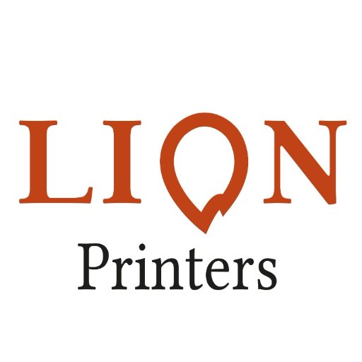 Lion Printers is your one-stop #printers in #Croydon for all your #printing needs including #samedayprinting. Open 7 days a week from 9am to 8pm.