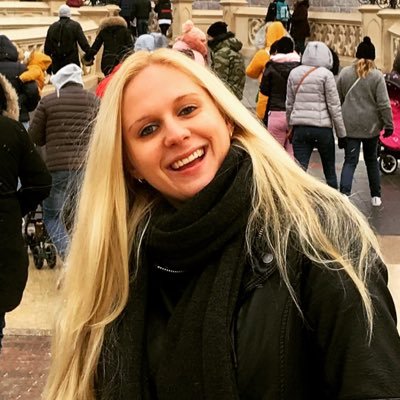 lauren_vp's profile picture. 