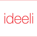 ideeli_events's profile picture. 