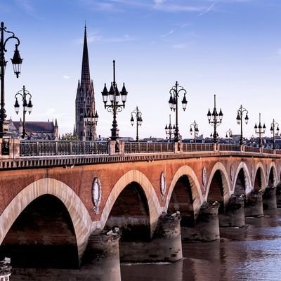 Actualités sur @Bordeaux et la #Garonne + Horaires de fermetures des ponts de Bordeaux. #PontJCD #PontMitterand #Aquitaine