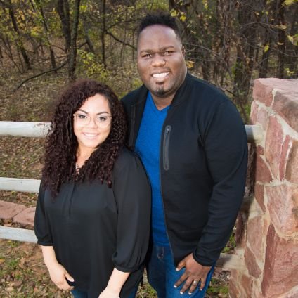 tavare's profile picture. Christ Follower, Husband, Dad, Son, Brother, and Friend to all. Youth Pastor @Life.Church